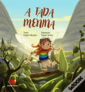 Capa do artigo A Fada Menina