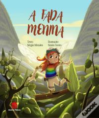 A Fada Menina