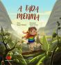 A Fada Menina - Preview