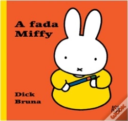 Capa do artigo A Fada Miffy