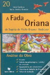 A Fada Oriana