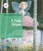 Capa do artigo A Fada Oriana