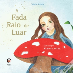Capa do artigo A Fada Raio de Luar