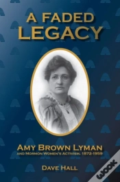 Capa do artigo A Faded Legacy