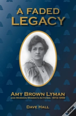 Capa do artigo A Faded Legacy