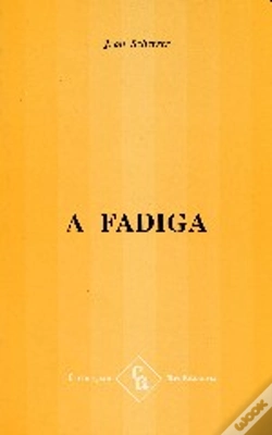 Capa do artigo A Fadiga