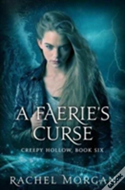 Capa do artigo A Faerie'S Curse