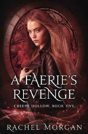 A Faerie'S Revenge - Preview