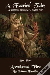 Capa do artigo A Faeries