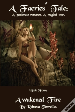 Capa do artigo A Faeries' Tale: Awakened Fire: Is It Ev