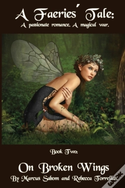 Capa do artigo A Faeries' Tale: On Broken Wings: Can Br