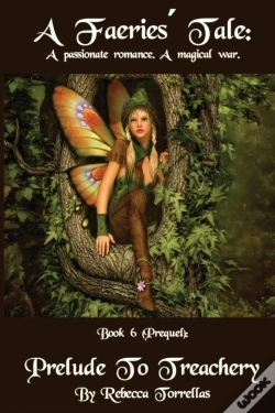 Capa do artigo A Faeries' Tale