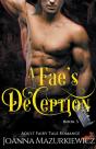 A Fae'S Deception - Preview