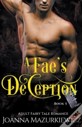A Fae'S Deception