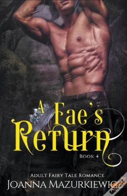 Capa do artigo A Fae'S Return