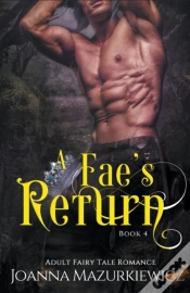 Capa do artigo A Fae