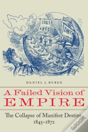Capa do artigo A Failed Vision Of Empire