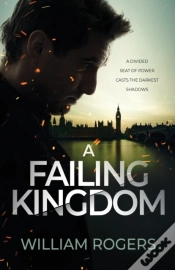 Capa do artigo A Failing Kingdom