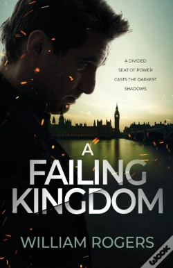 Capa do artigo A Failing Kingdom