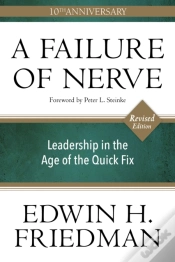 Capa do artigo A Failure Of Nerve