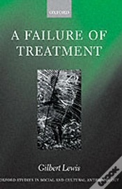 Capa do artigo A Failure Of Treatment