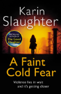 A Faint Cold Fear - Preview