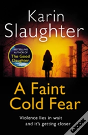Capa do artigo A Faint Cold Fear