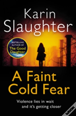 Capa do artigo A Faint Cold Fear