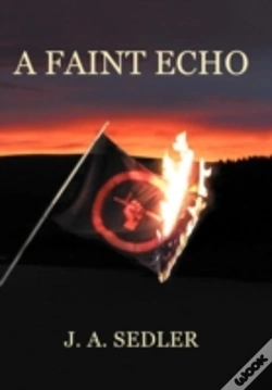 Capa do artigo A Faint Echo