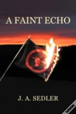 Capa do artigo A Faint Echo