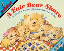 A Fair Bear Share