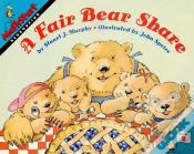 Capa do artigo A Fair Bear Share