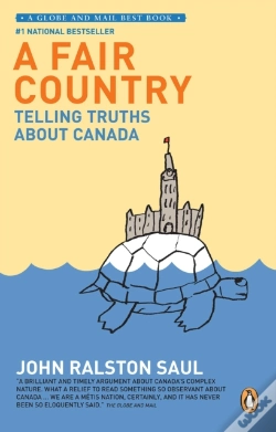Capa do artigo A Fair Country