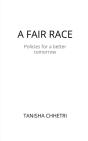 A Fair Race - Preview