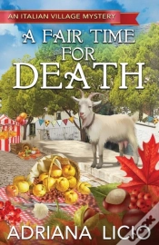 Capa do artigo A Fair Time For Death
