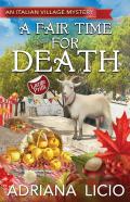 A Fair Time For Death
