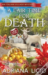 A Fair Time For Death