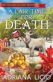 Capa do artigo A Fair Time For Death