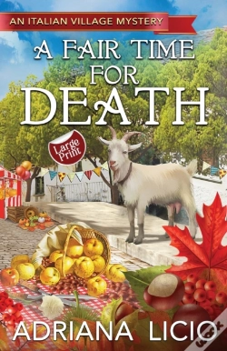 Capa do artigo A Fair Time For Death