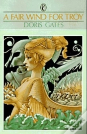 Capa do artigo A Fair Wind For Troy