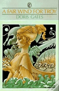 Capa do artigo A Fair Wind For Troy