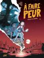 À Faire Peur : Terreur Au Camping - Preview