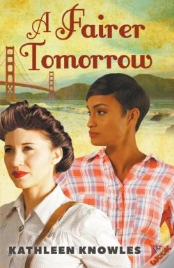 Capa do artigo A Fairer Tomorrow