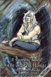 A Fairies' Tale: On Broken Wings: Can Br