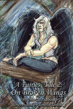 Capa do artigo A Fairies' Tale: On Broken Wings: Can Br