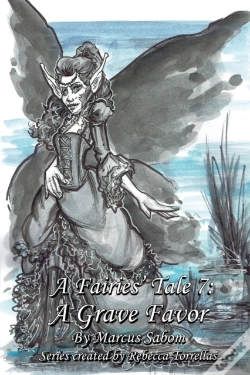 Capa do artigo A Fairies' Tale