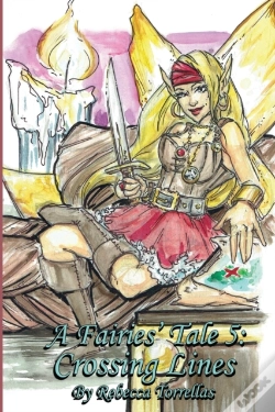 Capa do artigo A Fairies' Tale