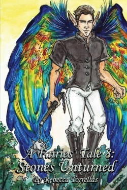 Capa do artigo A Fairies' Tale