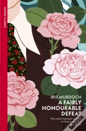 Capa do artigo A Fairly Honourable Defeat