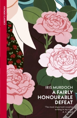 Capa do artigo A Fairly Honourable Defeat
